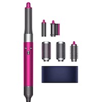DYSON AIRWRAP 220V Rizadora (Reacondicionado) | Fucsia